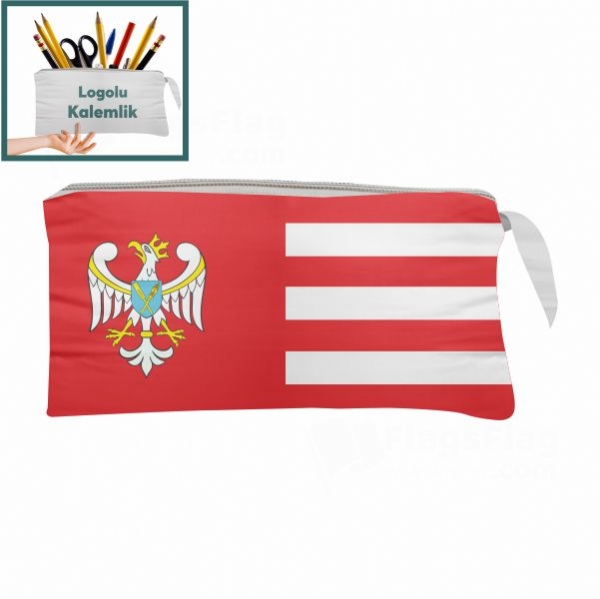 Gnieznienski Makeup Bag