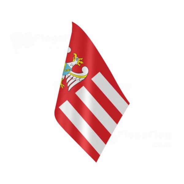 Gnieznienski Table Flag