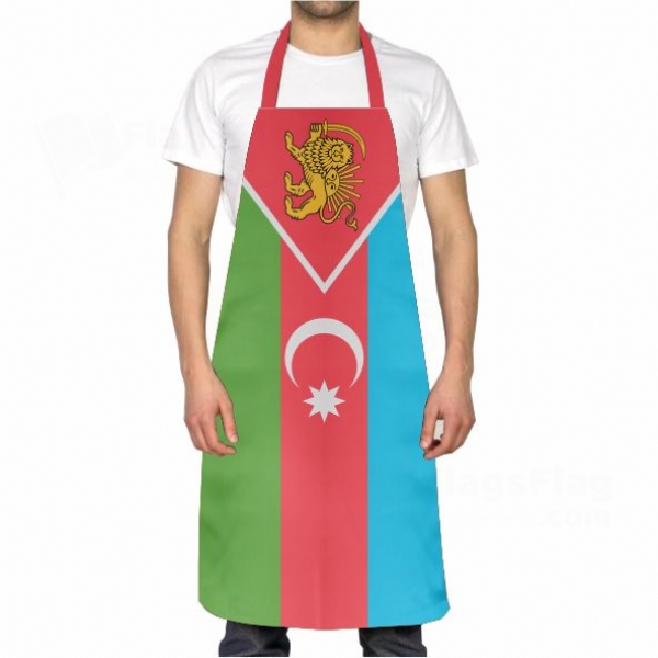 Gokcha Zangezur Republic Apron