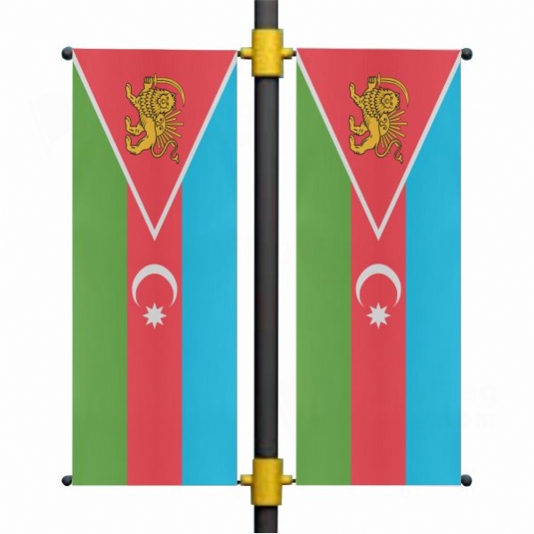 Gokcha Zangezur Republic Blackout Flag