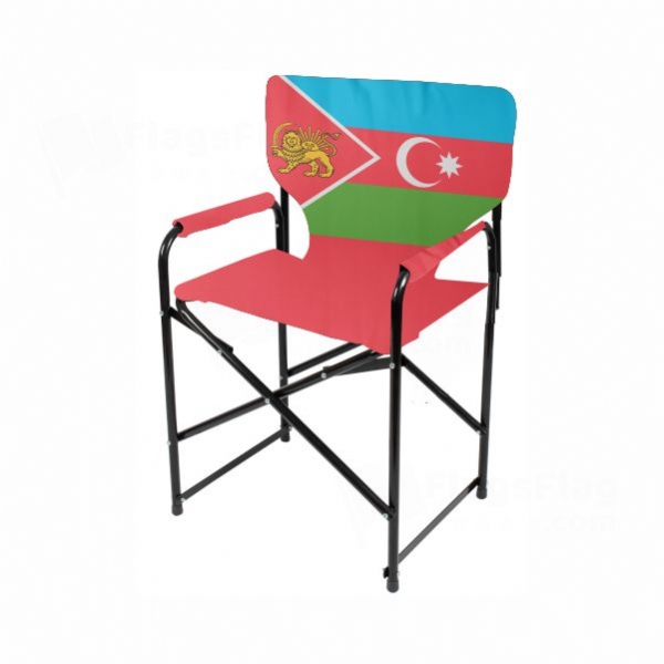 Gokcha Zangezur Republic Camp Chair