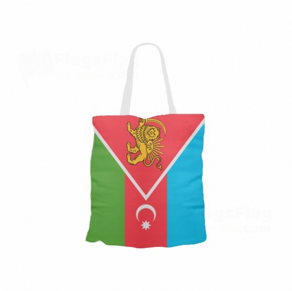 Gokcha Zangezur Republic Cloth Bag Models