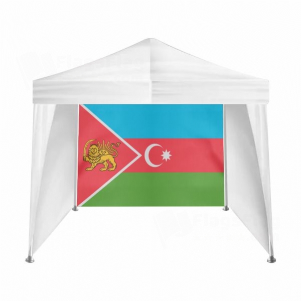 Gokcha Zangezur Republic Gazebo Tent