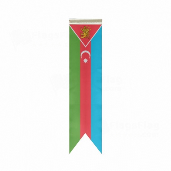 Gokcha Zangezur Republic L Table Flags Flag Only