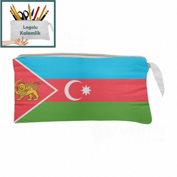 Gokcha Zangezur Republic Makeup Bag