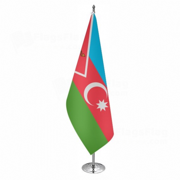 Gokcha Zangezur Republic Office Flag Gokcha Zangezur Republic Office Flags