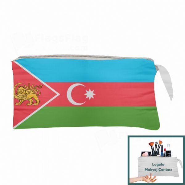 Gokcha Zangezur Republic Pencil Case