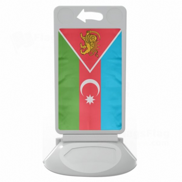 Gokcha Zangezur Republic Plastic Pontoon