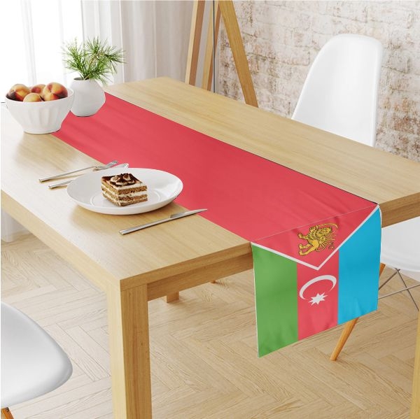 Gokcha Zangezur Republic Runner