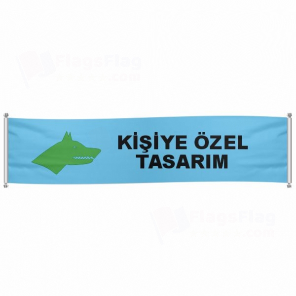 Gokturk Empire Poster Banner