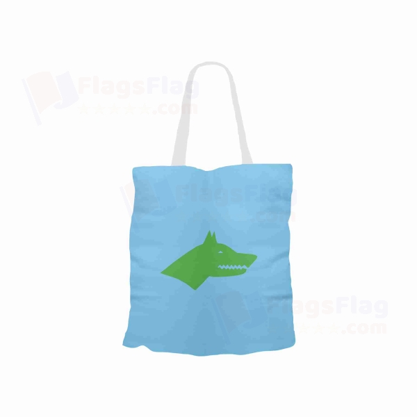 G�kt�rks Khaganate Cloth Bag Models