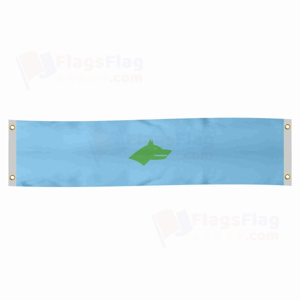 G�kt�rks Khaganate Poster Banner