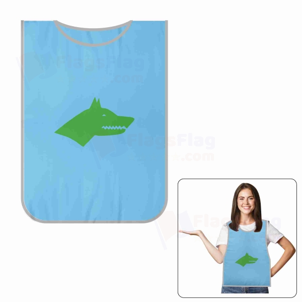 G�kt�rks Khaganate Single Use Strike Apron
