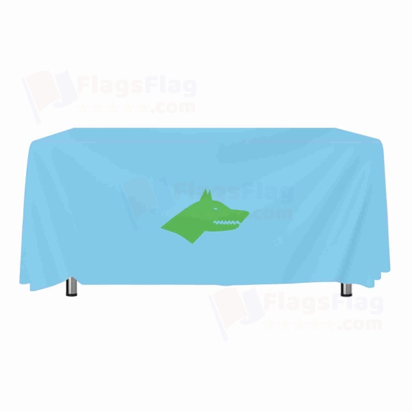 G�kt�rks Khaganate Tablecloth Models