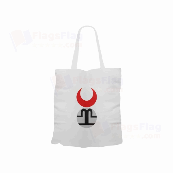 Golden Horde Cloth Bag Models