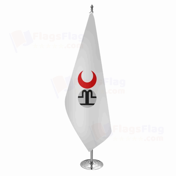 Golden Horde Office Flag Golden Horde Office Flags