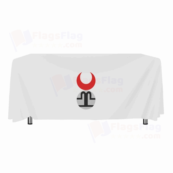 Golden Horde Tablecloth Models
