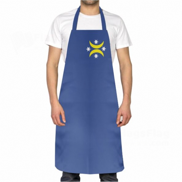 Goleniow Apron