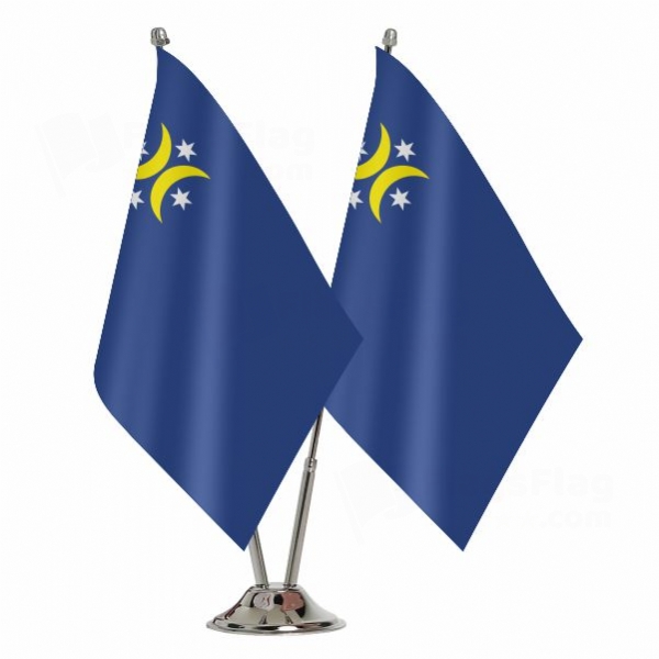 Goleniow Binary Table Flag