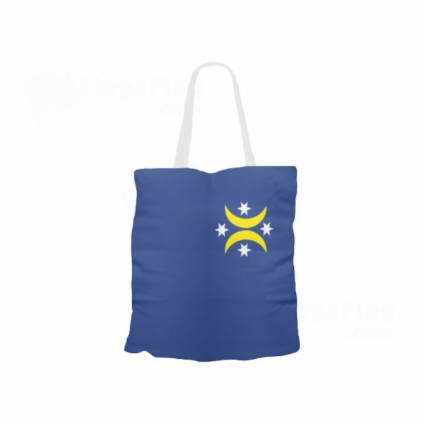 Goleniow Cloth Bag Models