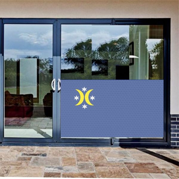 Goleniow Glass Film Goleniow One Way Vision Printing