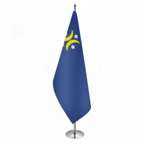 Goleniow Office Flag Goleniow Office Flags