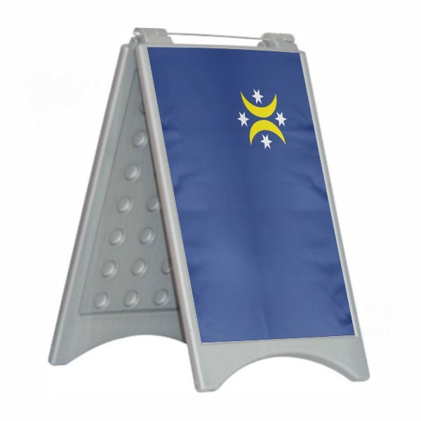 Goleniow Open Goleniow Close Plastic Pontoon