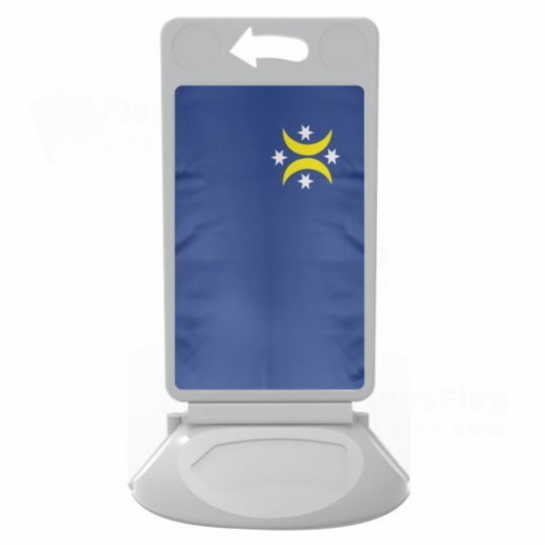 Goleniow Plastic Pontoon