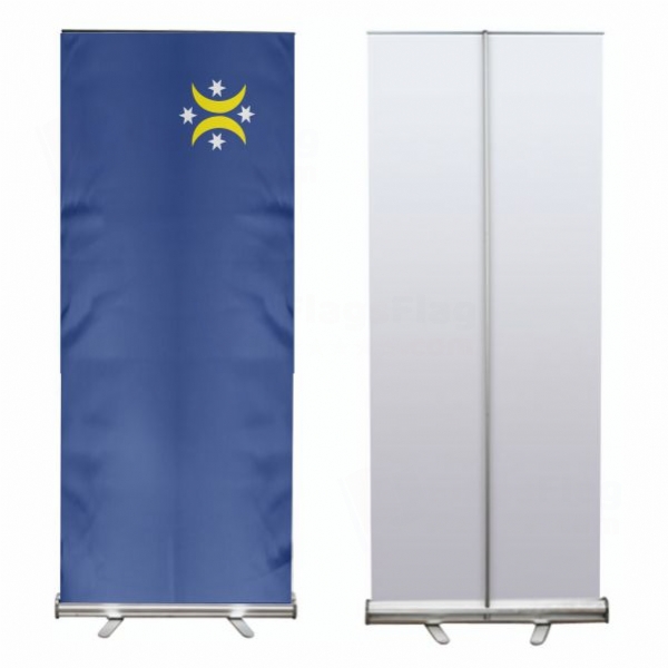 Goleniow Roll Up Banner