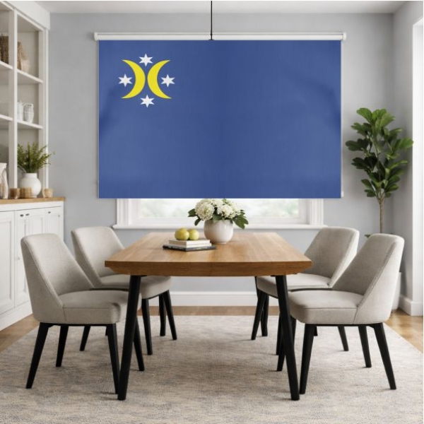 Goleniow Roller Blinds