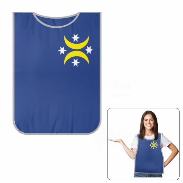 Goleniow Single Use Strike Apron