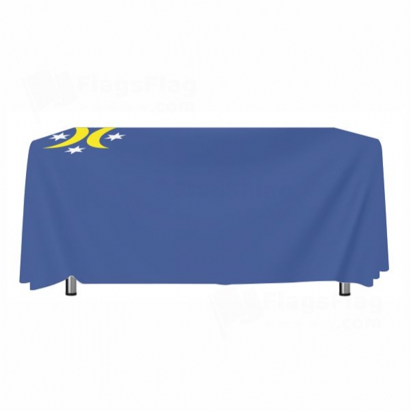 Goleniow Tablecloth Models