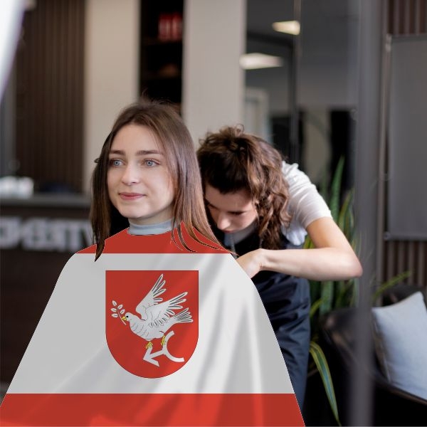 Golub Dobrzyn Barber Apron