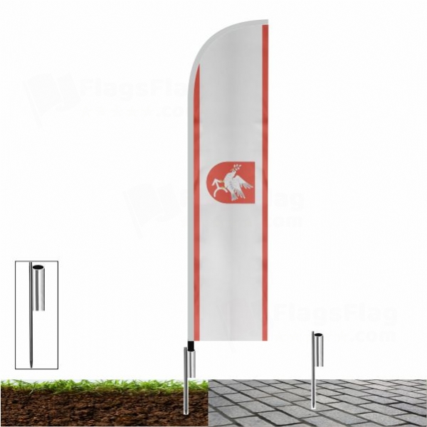 Golub Dobrzyn Beach Flags Golub Dobrzyn Sailing Flags