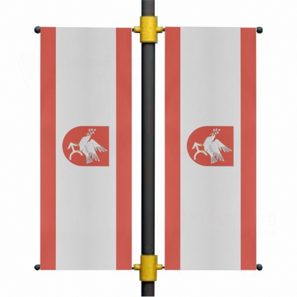 Golub Dobrzyn Blackout Flag