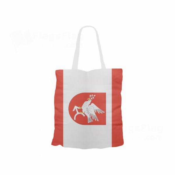 Golub Dobrzyn Cloth Bag Models