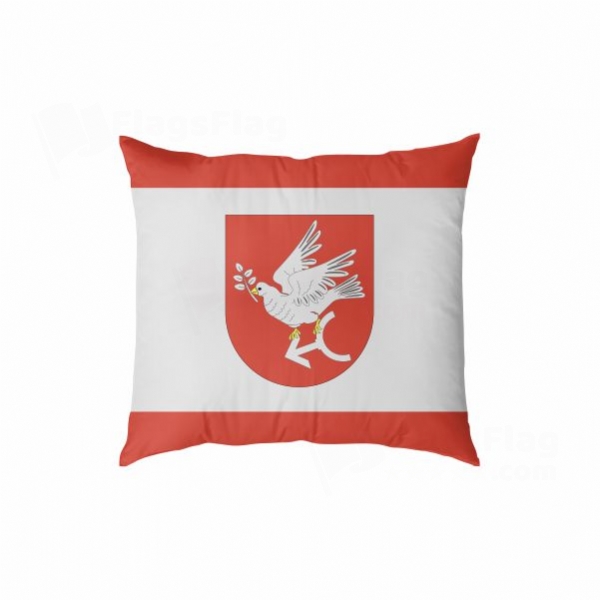Golub Dobrzyn Digital Printed Pillow Cover