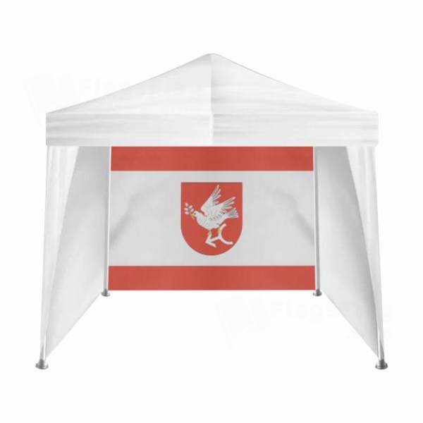 Golub Dobrzyn Gazebo Tent