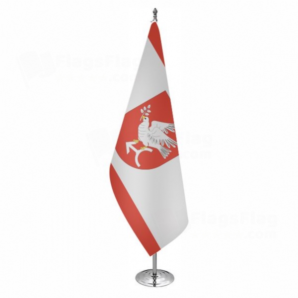Golub Dobrzyn Office Flag Golub Dobrzyn Office Flags