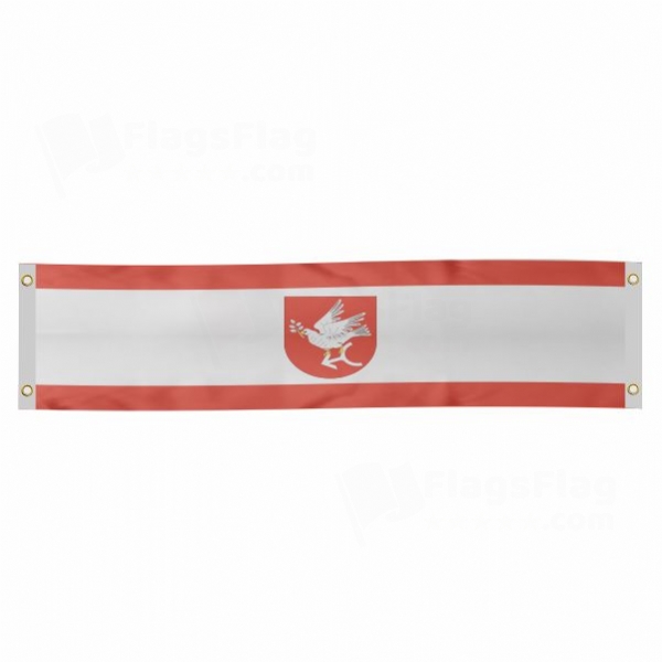 Golub Dobrzyn Poster Banner