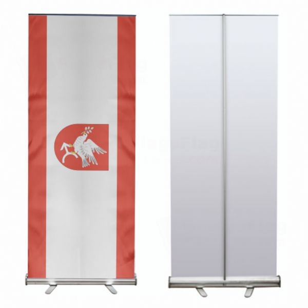 Golub Dobrzyn Roll Up Banner