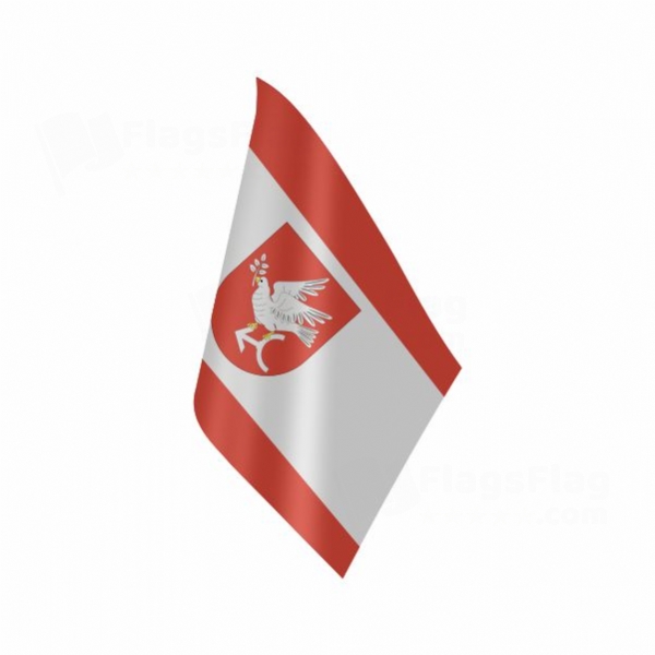 Golub Dobrzyn Table Flag