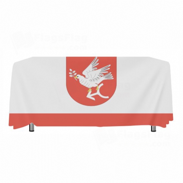 Golub Dobrzyn Tablecloth Models