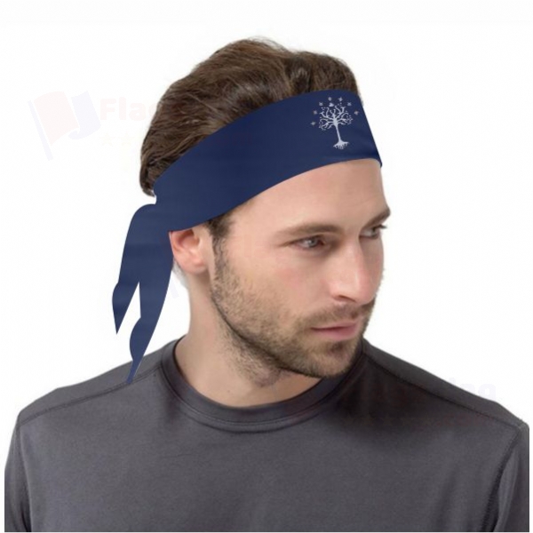 Gondor Digital Print Bandanas