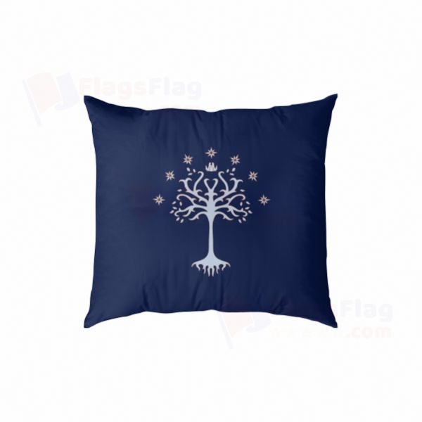 Gondor Digital Printed Pillow Cover