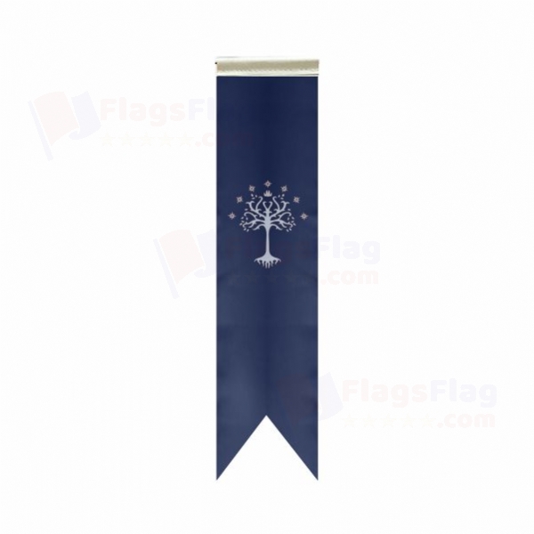 Gondor L Table Flags Flag Only