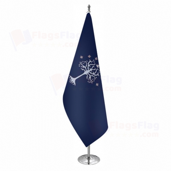 Gondor Office Flag Gondor Office Flags