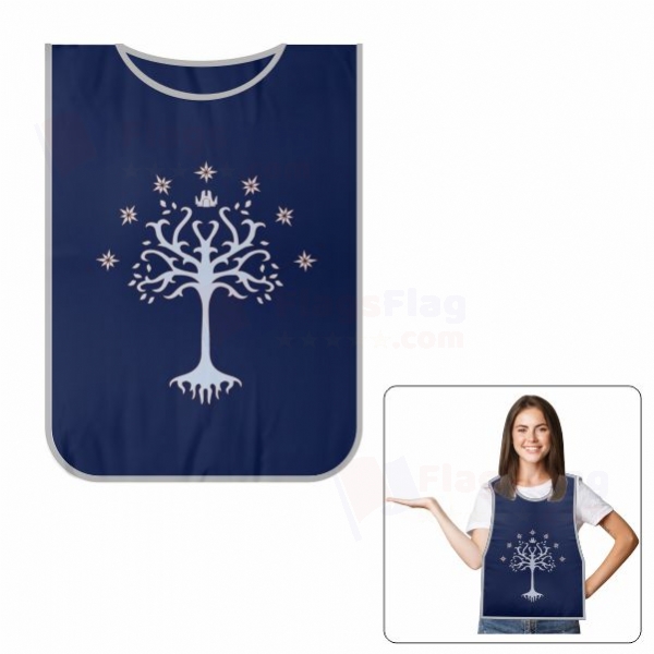 Gondor Single Use Strike Apron