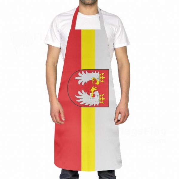 Gorlicki Apron