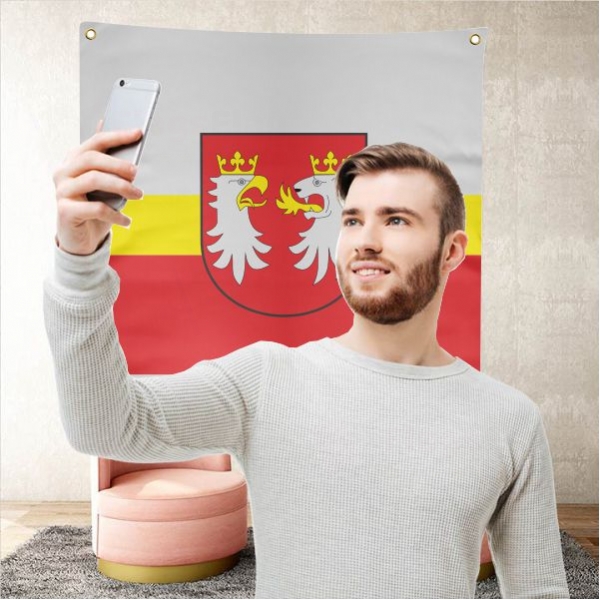 Gorlicki Background Selfie Shooting Landscapes